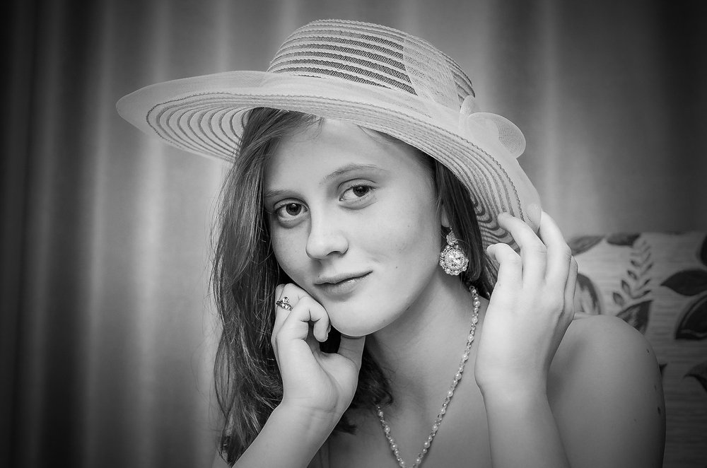 Photograph by Сергей Абрамов