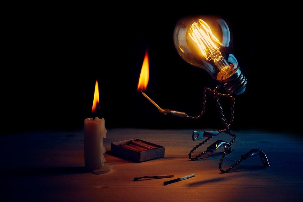 Photograph by Николай Куликов