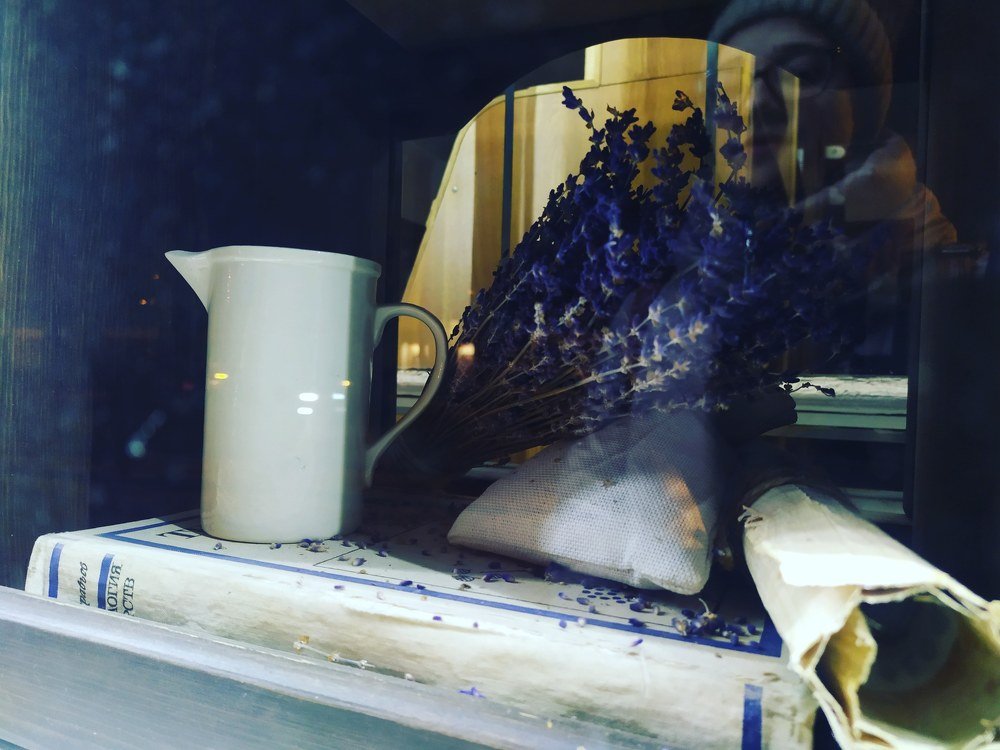 Photograph by Дарья Молодцова