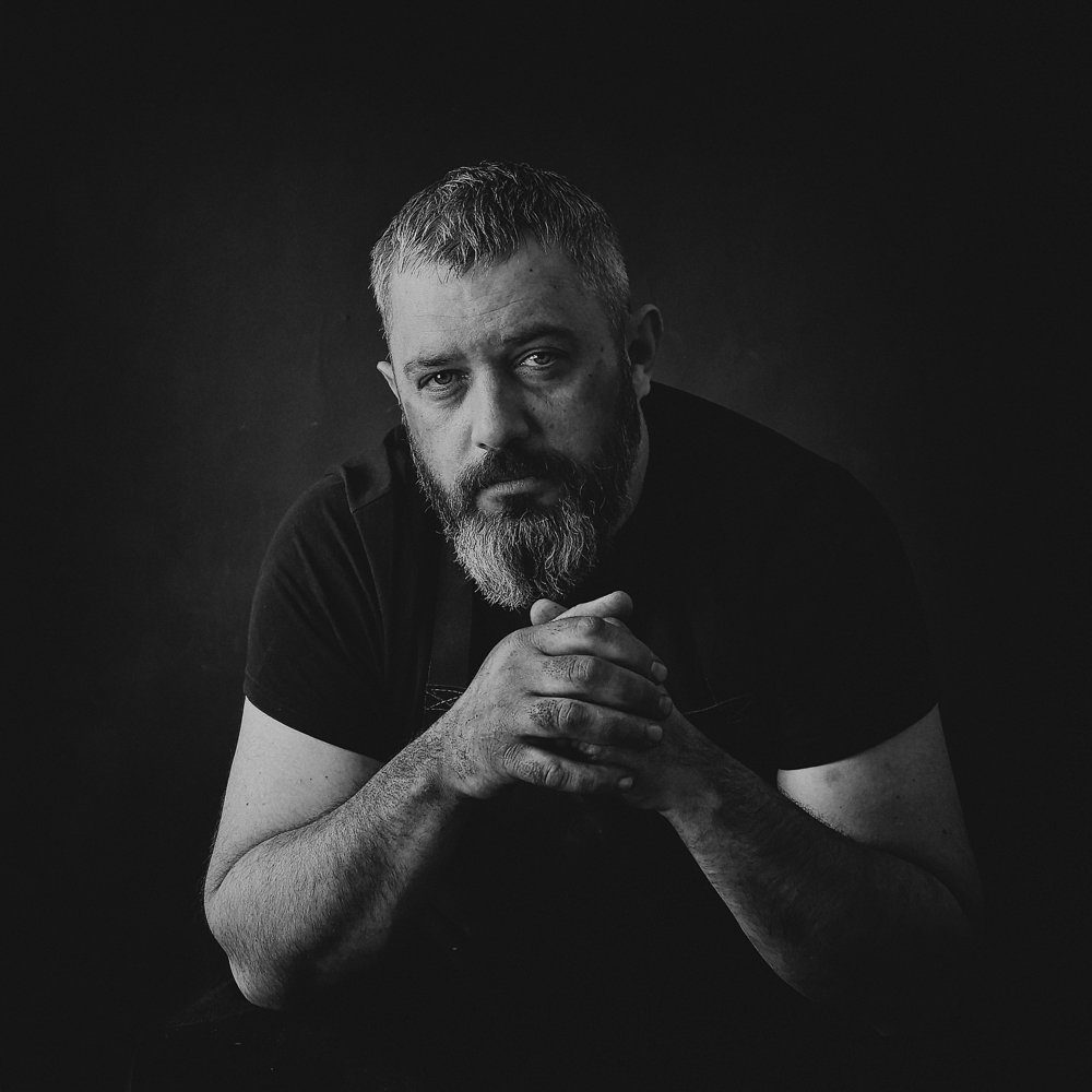 Photograph by Вера Шамраева