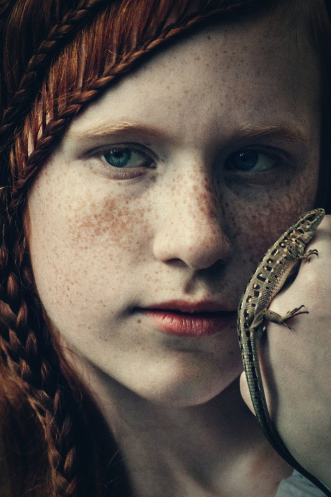 Photograph by Анатолий Гузенко