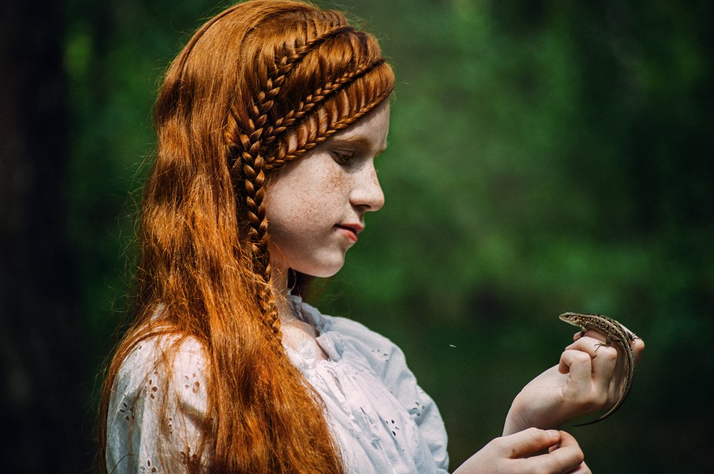 Photograph by Анатолий Гузенко