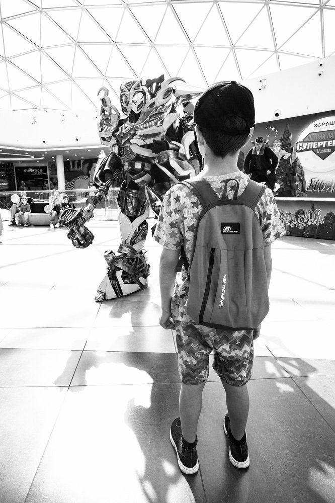 Photograph by Александр Дарсн