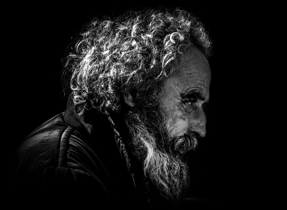 Photograph by Marian Badaluta