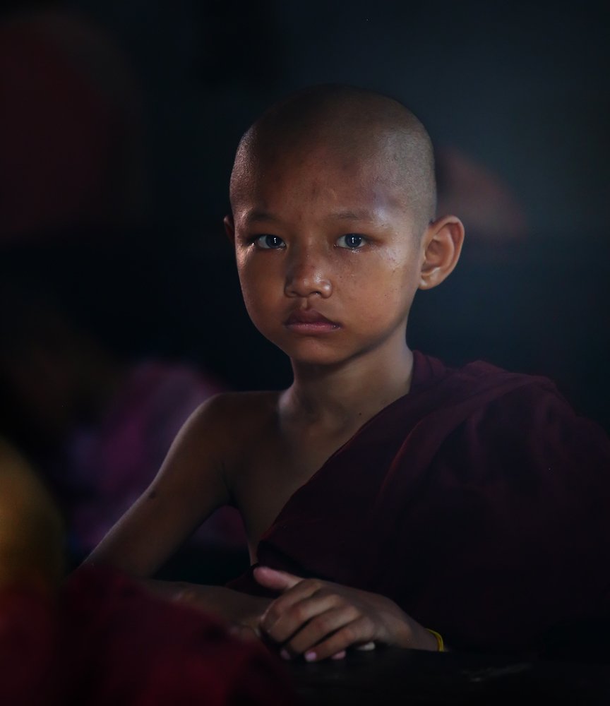 Photograph by yakov stavchansky