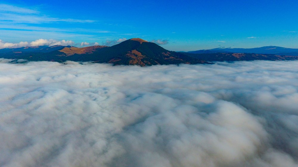 Photograph by Marian Badaluta