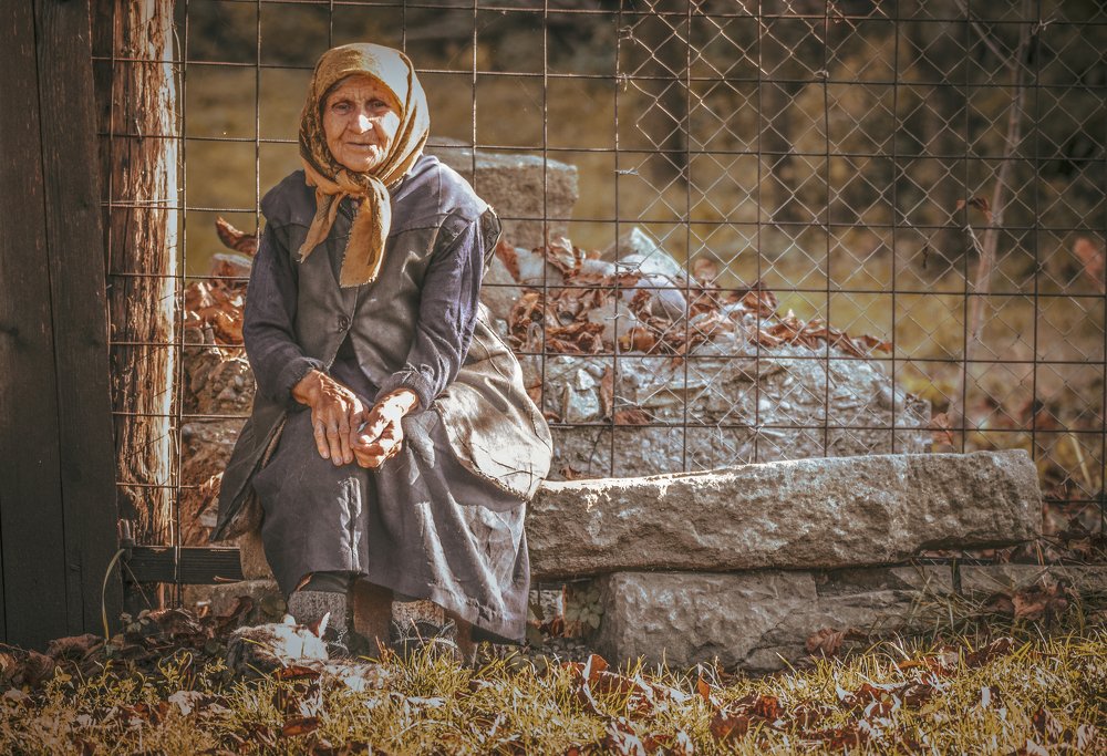 Photograph by Marian Badaluta