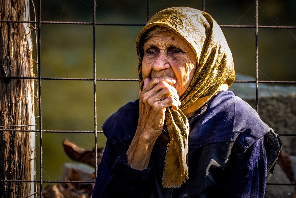 Photograph by Marian Badaluta