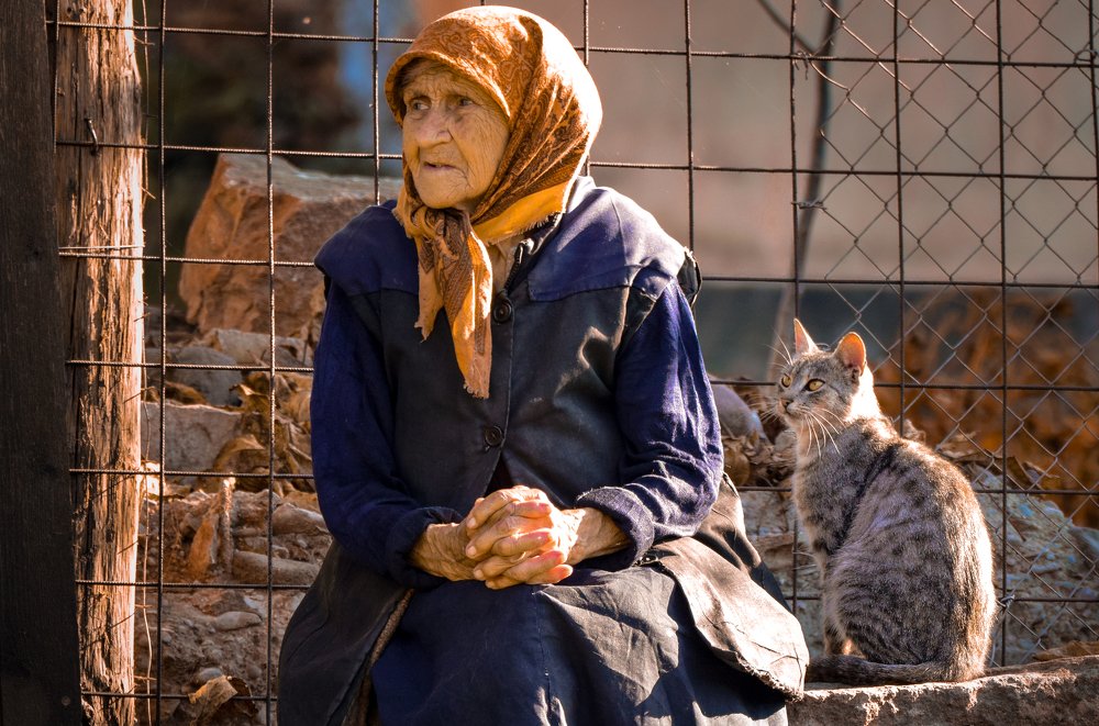 Photograph by Marian Badaluta