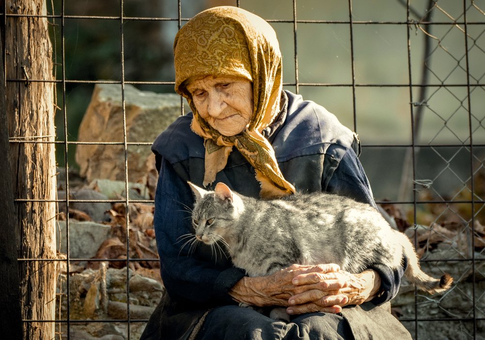 Photograph by Marian Badaluta