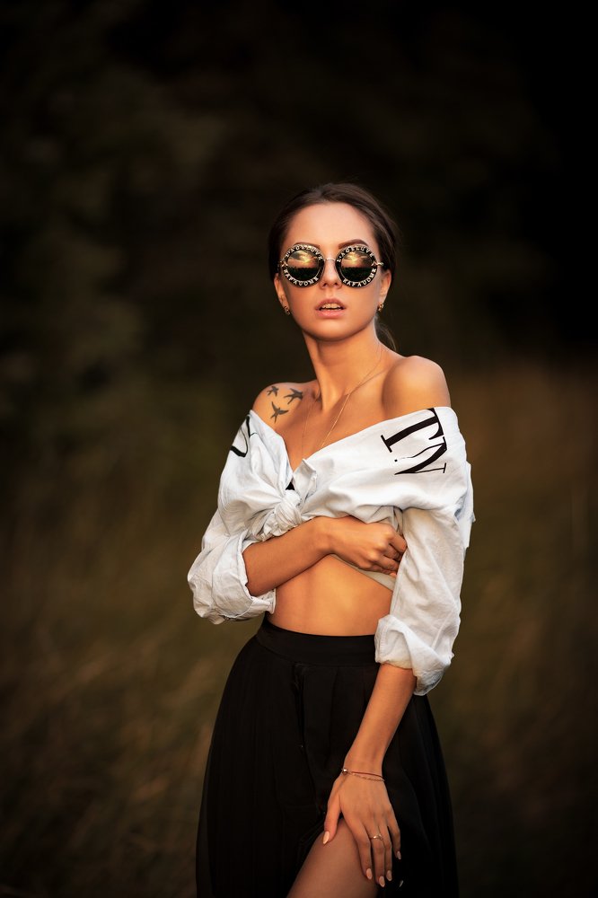 Photograph by Вадим Бойко