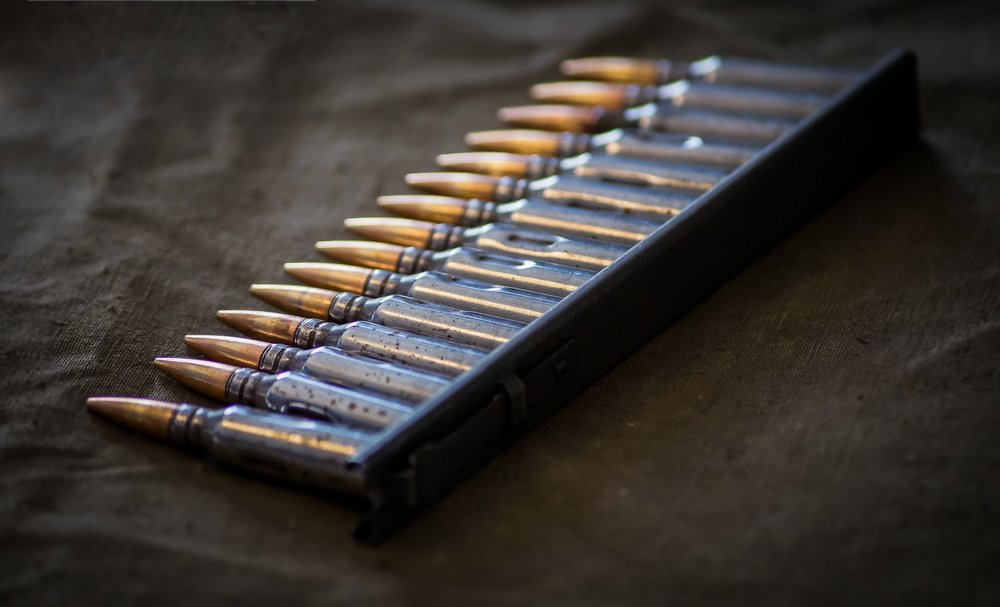 Photograph by Виктор Сёмушкин