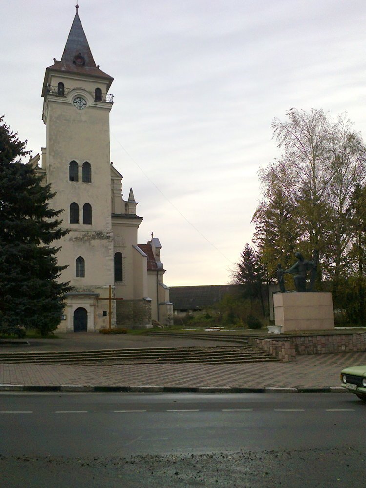 Photograph by Галина Криль