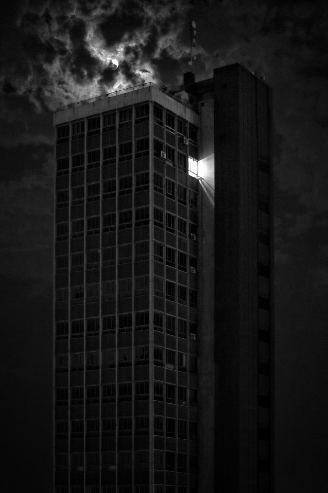 Photograph by Soroush Karimi