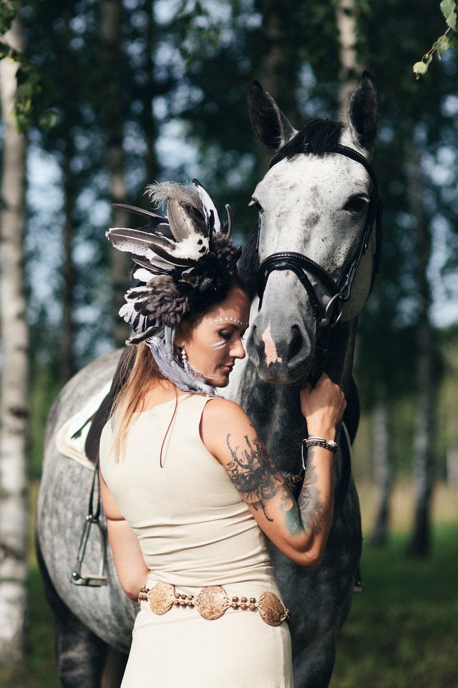 Photograph by Ilze Krone