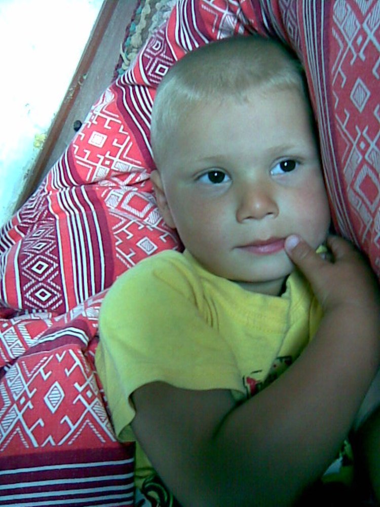 Photograph by Галина Криль