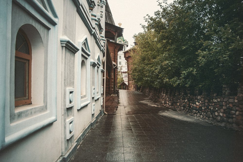 Photograph by Andrey Matveenko