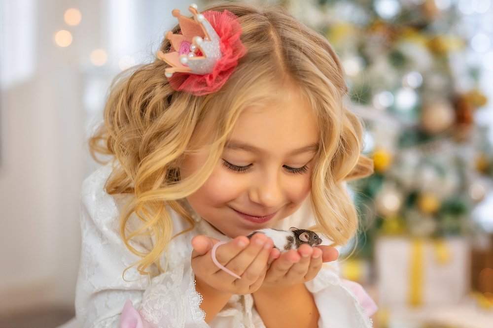 Photograph by Вероника Мигачёва