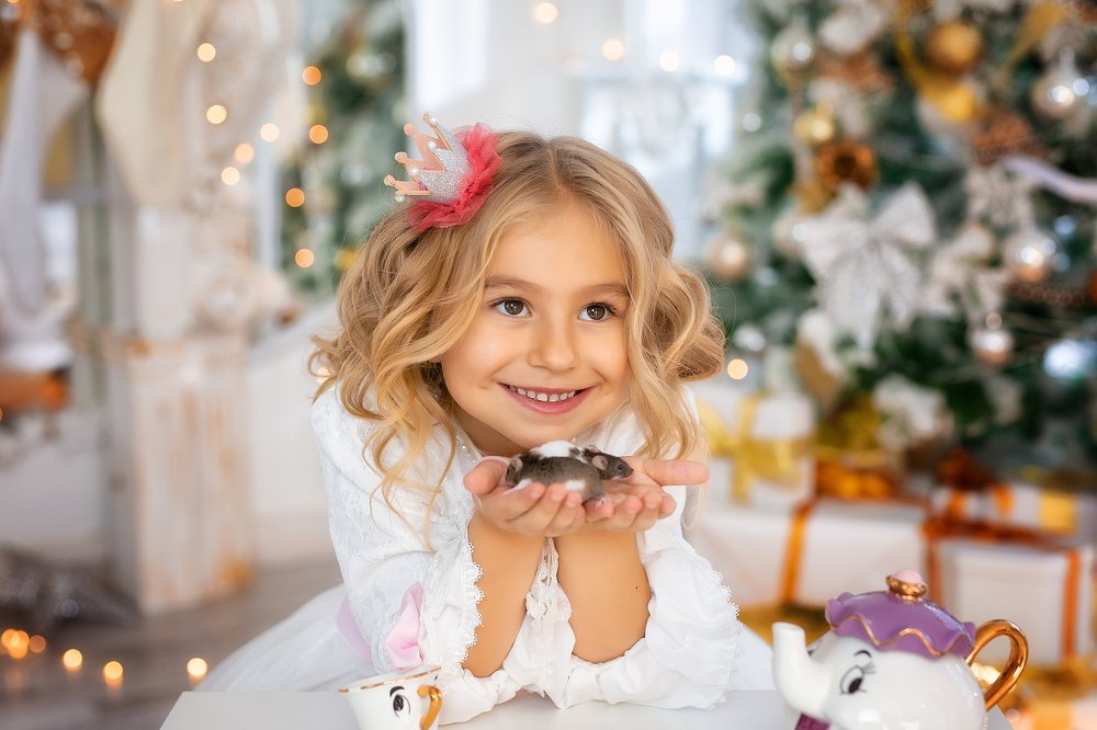 Photograph by Вероника Мигачёва