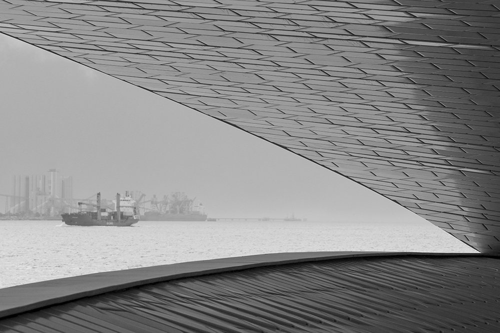 Photograph by Carlos Alberto Sequeira