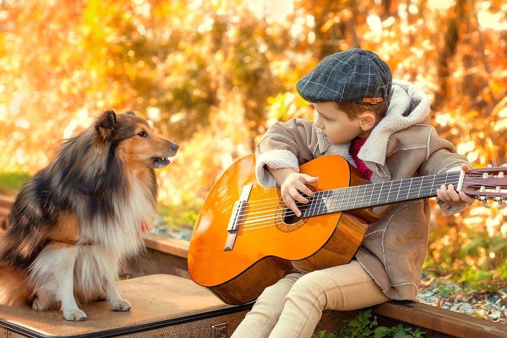 Photograph by Вероника Мигачёва