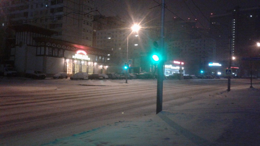 Photograph by Ильдус Сагитов