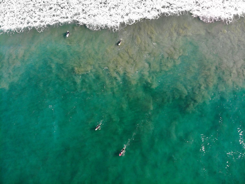 Photograph by Lana Anferow