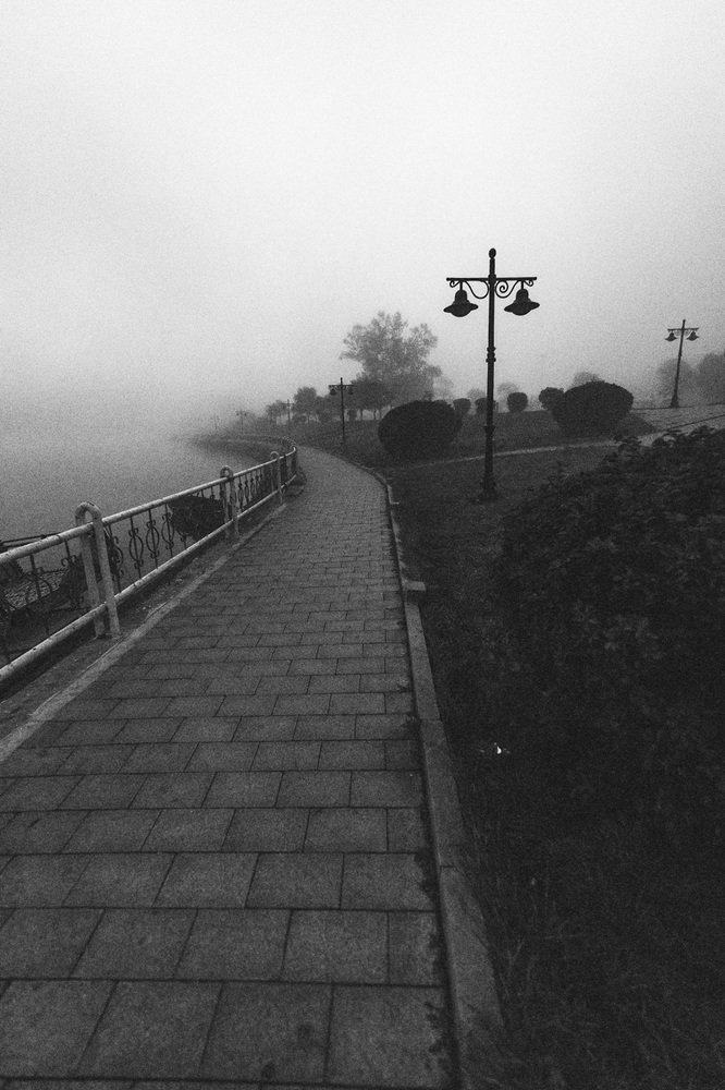 Photograph by Андрей Кровлин