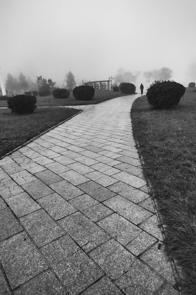 Photograph by Андрей Кровлин