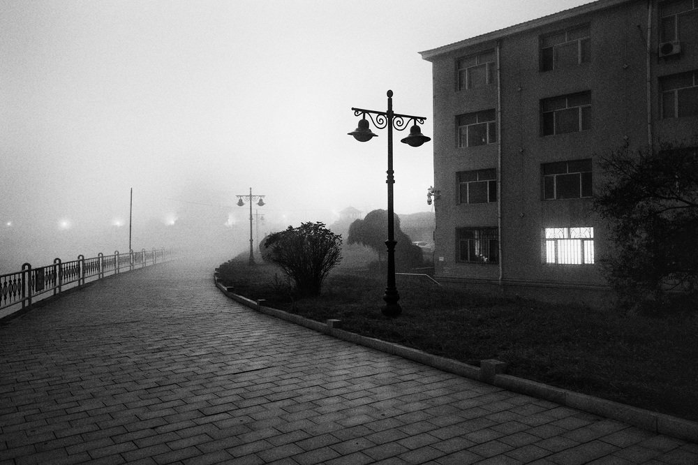 Photograph by Андрей Кровлин