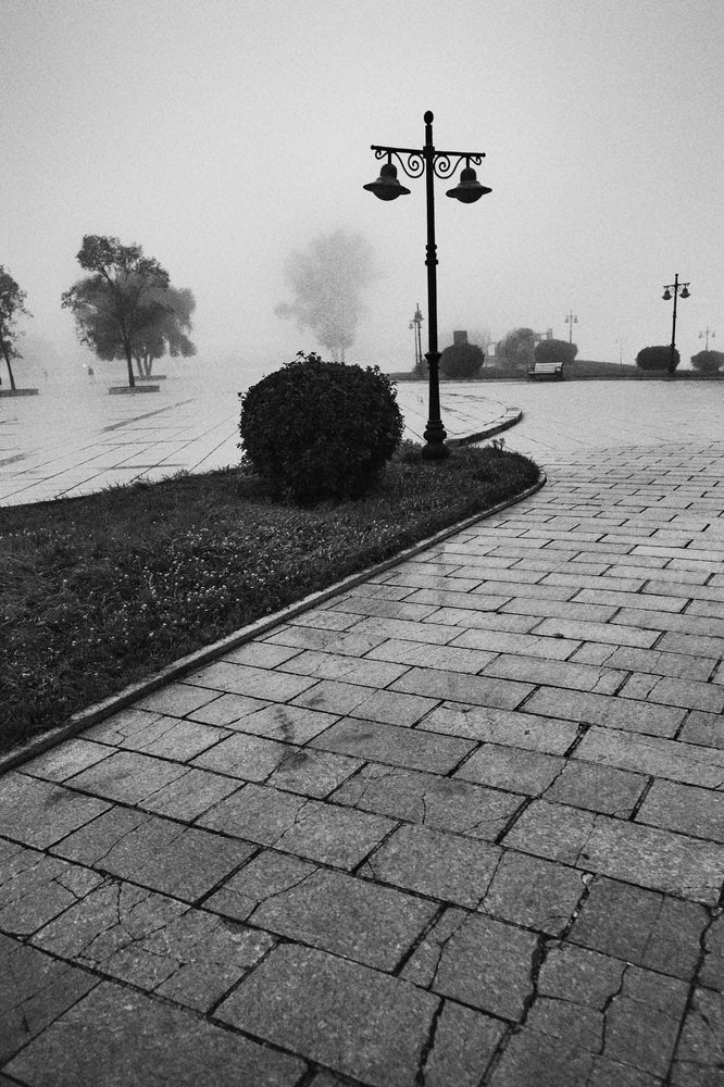 Photograph by Андрей Кровлин