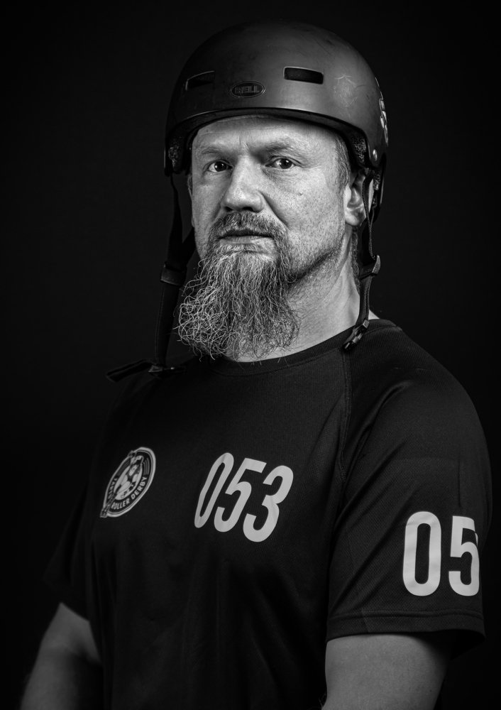 Photograph by Siim Neerut