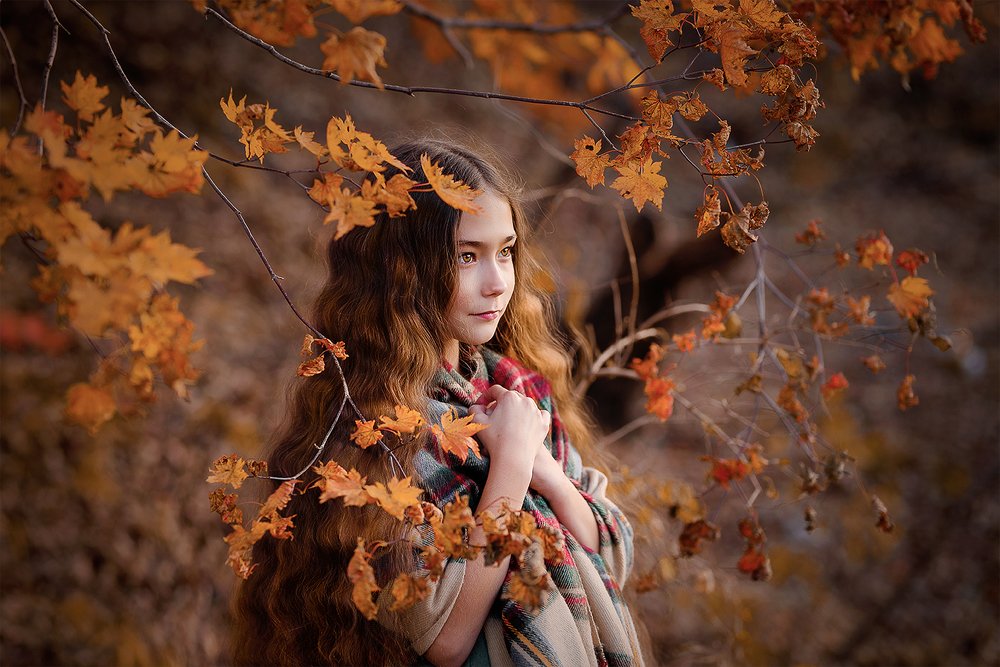 Photograph by Julia Moiseenko