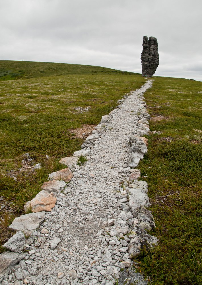 Чудо России