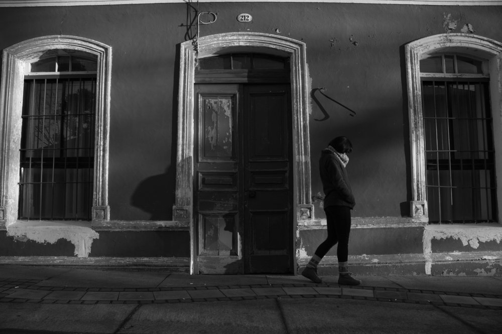 The essence of loneliness