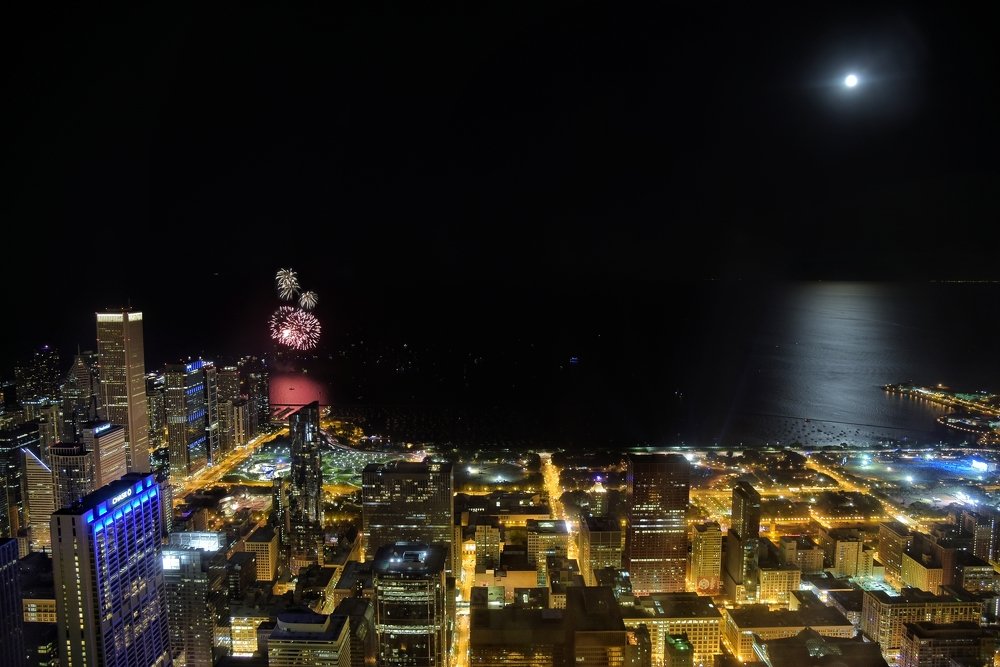 Photograph by Ujwal Pasupuleati