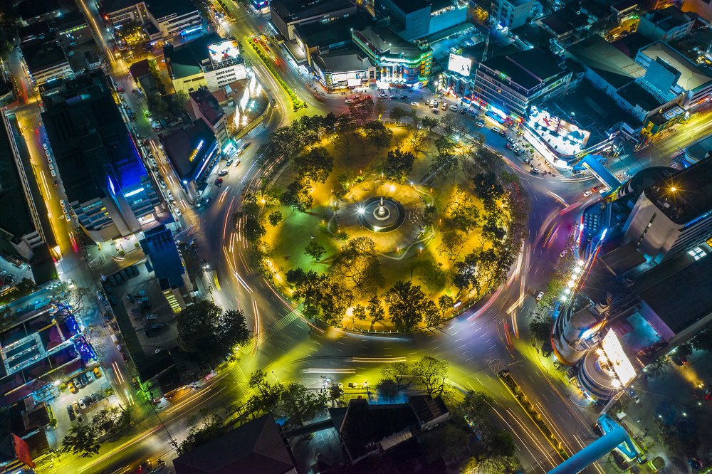 Photograph by Ariel Salupan