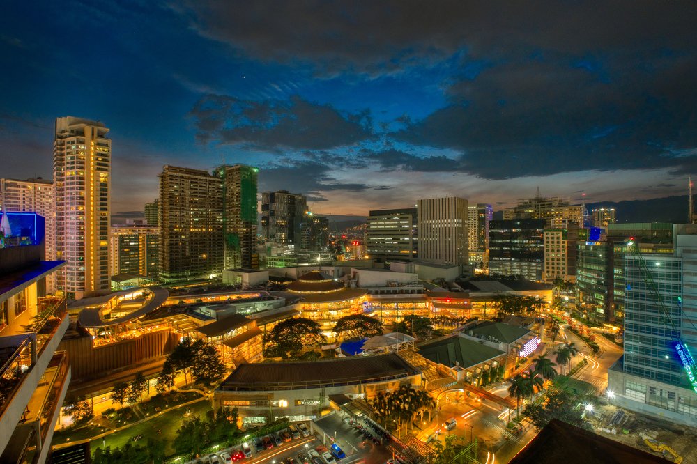 Photograph by Ariel Salupan