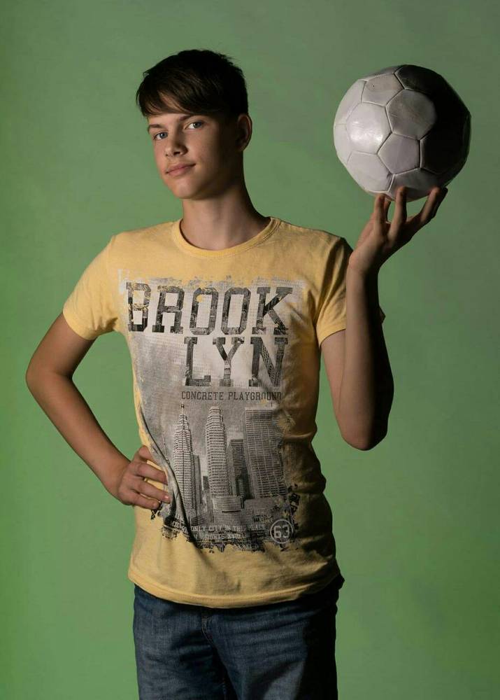 Photograph by Алексей Стрижаков