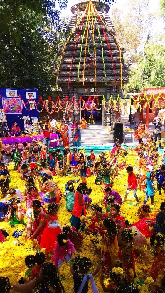 Фотография автора Pranay Shah