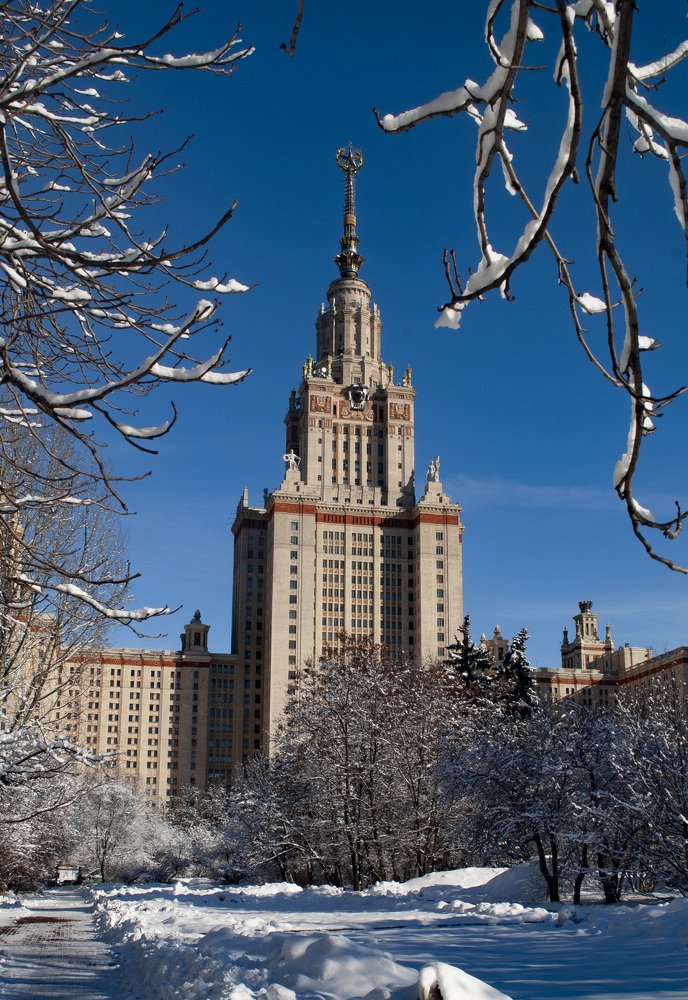 Photograph by Надежда Верченко