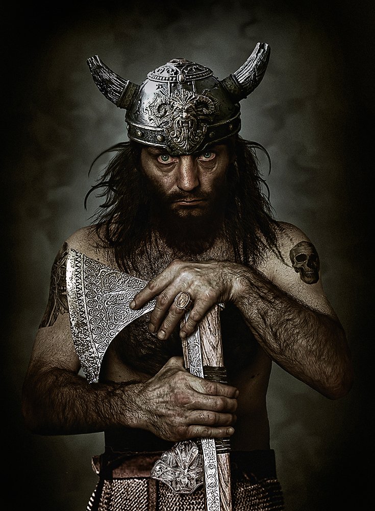 Photograph by Валерий Коновалов