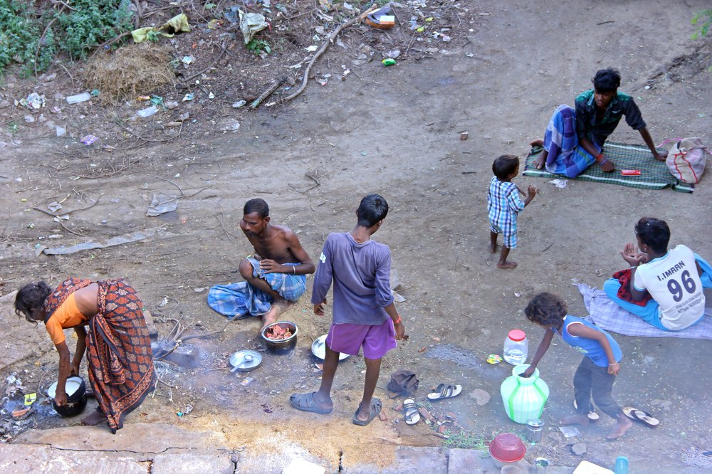 Photograph by SIVAMOORTHY VELMURUGAN