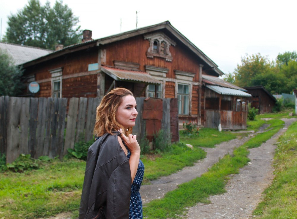 Photograph by Ирина Попел