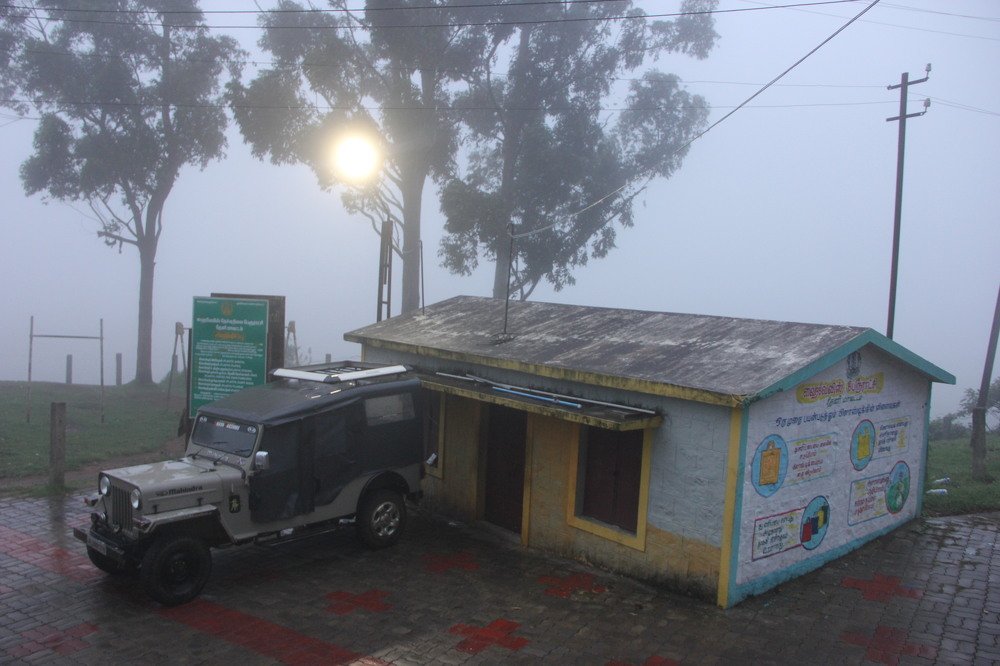 Photograph by SIVAMOORTHY VELMURUGAN