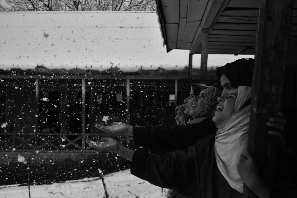 Photograph by Anindito Mukherjee