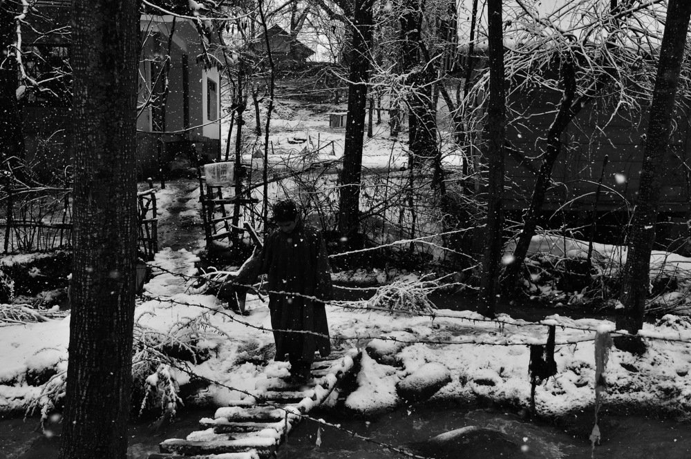 Photograph by Anindito Mukherjee