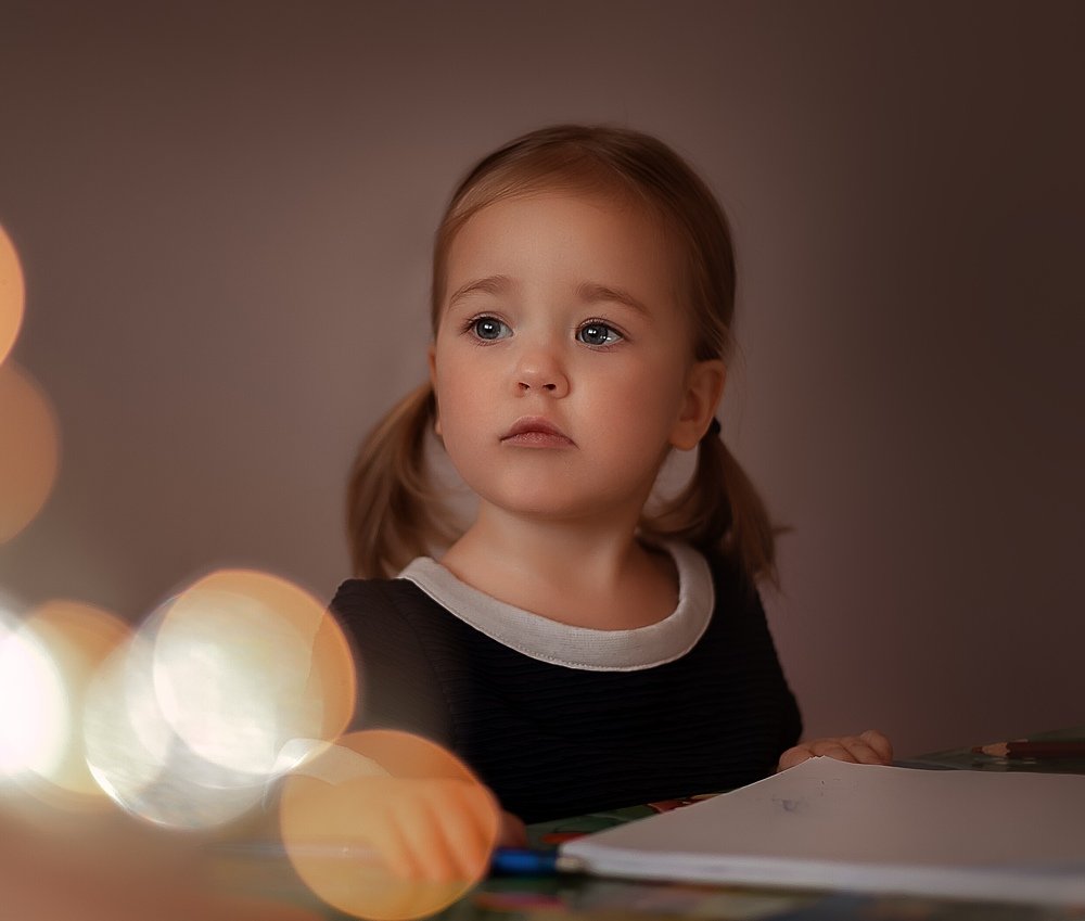 Photograph by Irina Lindemann