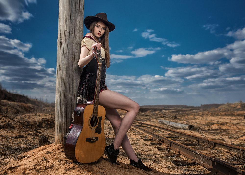 Photograph by Константин Раскудакин