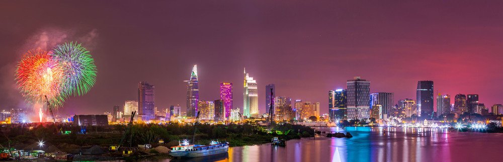 Photograph by Nguyen Huu Thanh